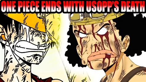 Usopp dying. Things To Know About Usopp dying. 